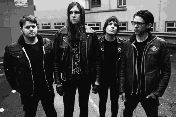 AgainstMe_ShredderMag
