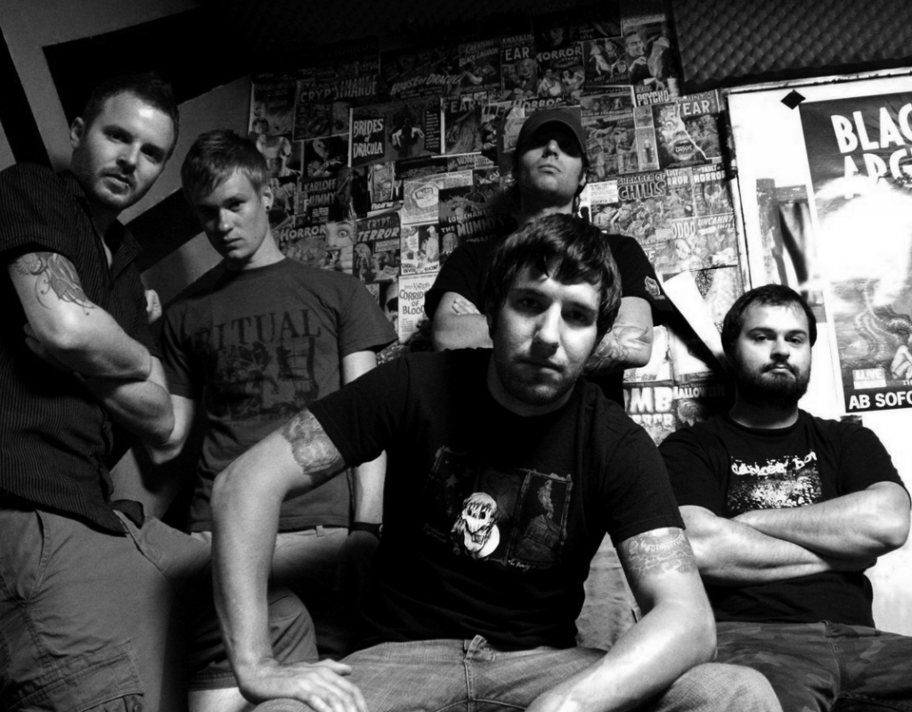 The Blackout Argument_Shredder Mag