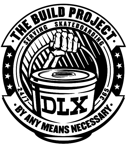 the build project_shreddermag