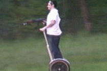 SegwayAK47